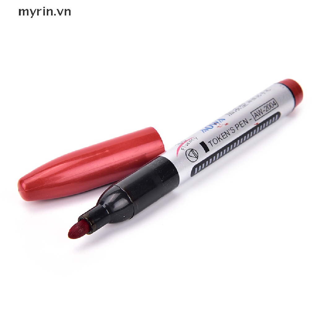 Myrin 1 Bút Lông Vẽ Tranh Sơn Dầu Lớn Nghệ Thuật