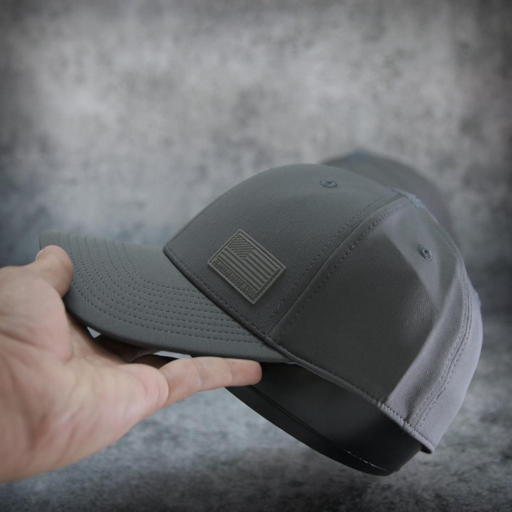 Nón lưỡi trai 5.11 TACTICAL chuẩn hãng, êm đầu Phối thun cực xịn • Khoá cài/bít đuôi xịn • Logo thêu cờ Mỹ