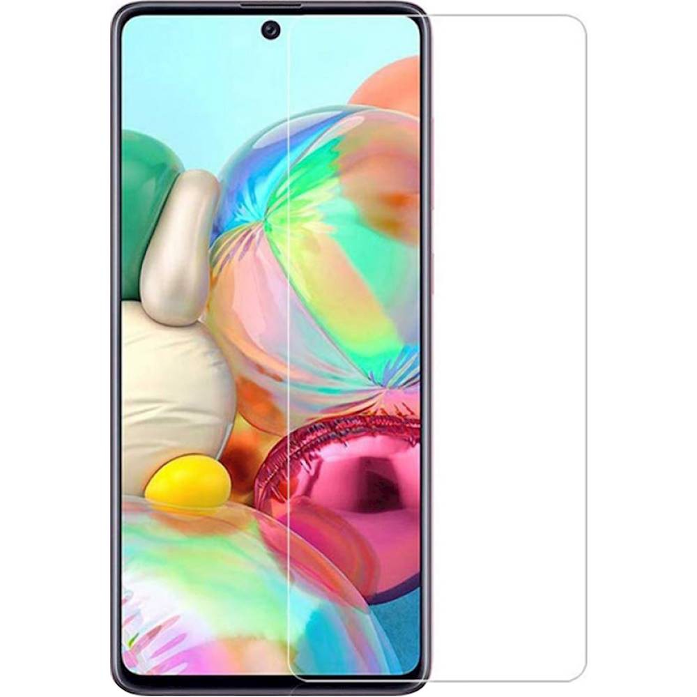KÍNH CƯỜNG LỰC Samsung Note 10 lite s10 lite s20 fe s21 fe trong suốt 2,5D