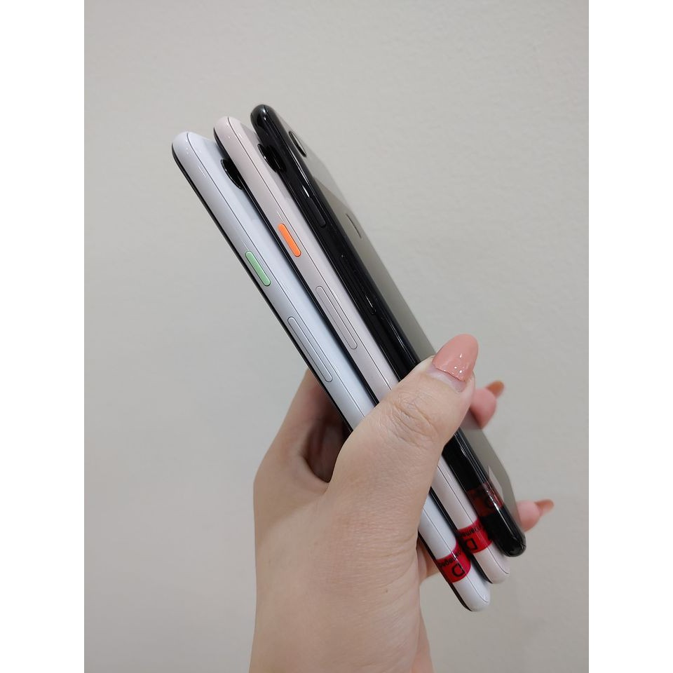 Điện Thoại Pixel 3xl rom 4 bộ nhớ 64gb chip snapdragon 845 cực mượt | BigBuy360 - bigbuy360.vn