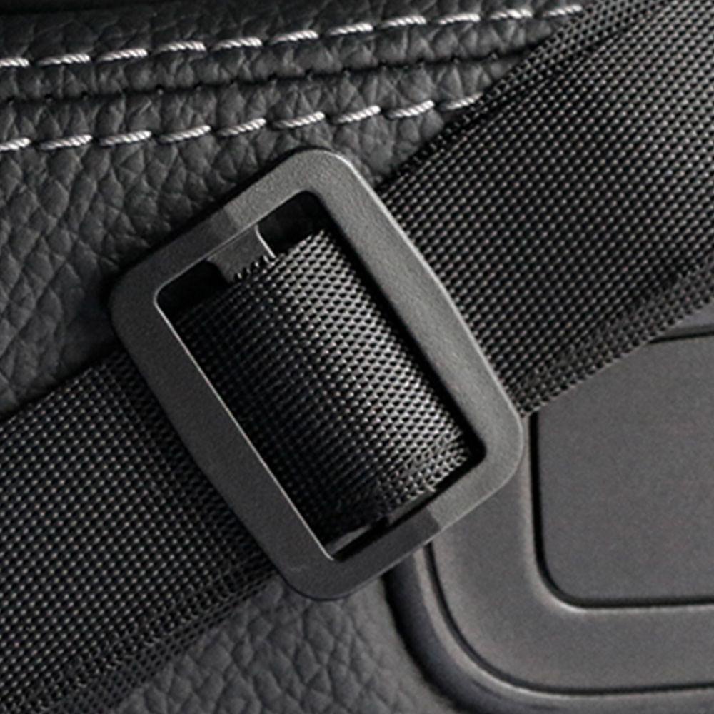 Túi Lưới Đựng Đồ Sức Chứa Lớn Đa Năng Chống Trượt Sắp Xếp Gọn Gàng Cho Ghế Sau Xe Hơi