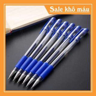 [FREESHIP] [MUA LẺ GIÁ SỈ] COMBO 50 BÚT BI NƯỚC DÙNG CẢ NĂM