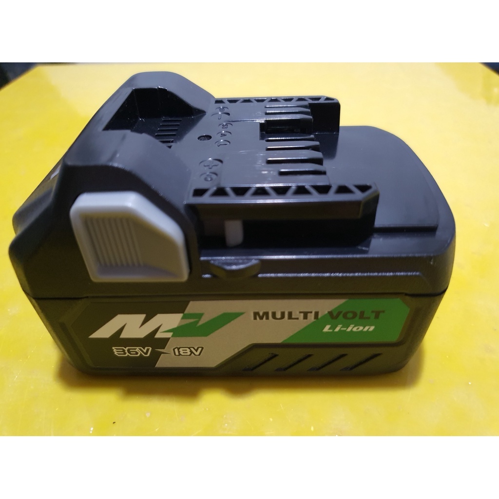 Pin Hitachi Multivolt (18V-36V)