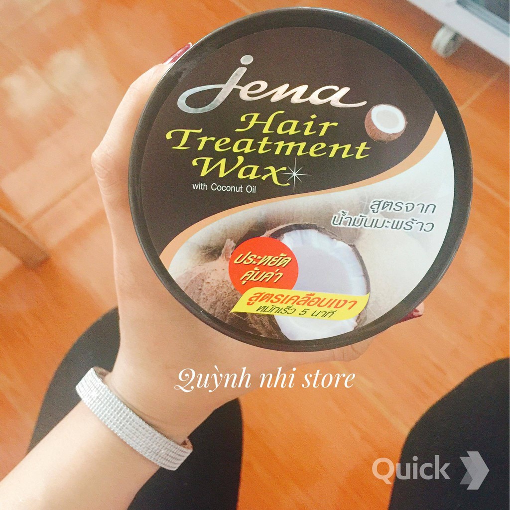 Kem xả tóc siêu mượt tinh chất dừa Thái lan | BigBuy360 - bigbuy360.vn