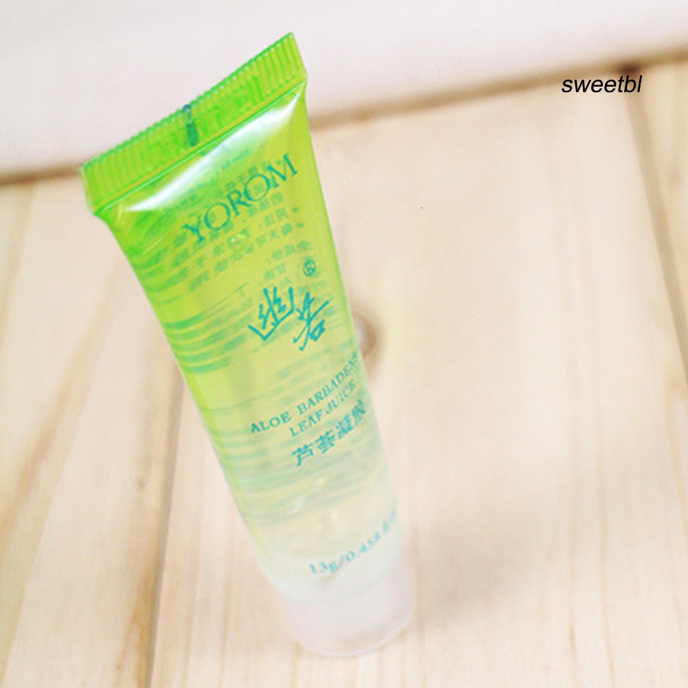 Gel Lô Hội 13g Giảm Sẹo Mụn Chăm Sóc Da Mặt | BigBuy360 - bigbuy360.vn