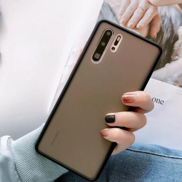 Ốp lưng cao su non nhám mờ Realme 5 realme Q - 5 pro Q2 Q2 pro c11 c12 c25 Realme 8 pro Gt Neo Q3 pro X x2 pro 6 pro