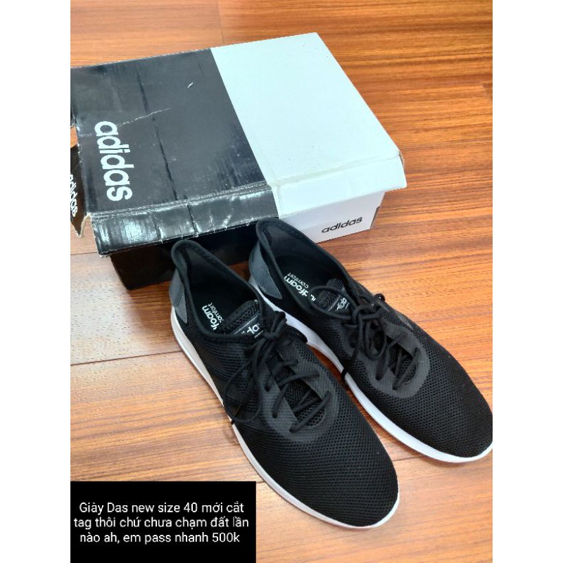 Giày Adidas chuẩn auth new thanh lý