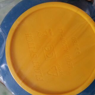 Van phao điện máy bơm 5m, co VAT