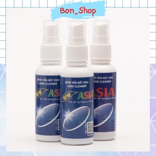 Lọ nước xịt rửa kính chuyên dụng _ BonShop