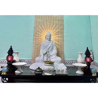 Hào Quang Led Kim Sắc ( Ánh Sáng Vàng Rực )