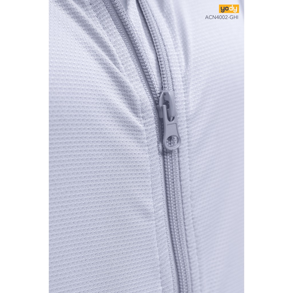 Áo chống nắng Yody nữ áo khoác nắng chống tia UV mềm mịn thoáng mát - ACN6008 | BigBuy360 - bigbuy360.vn
