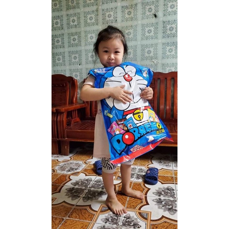 BIMBIM ĐORAEMON KHỦNG LỒ