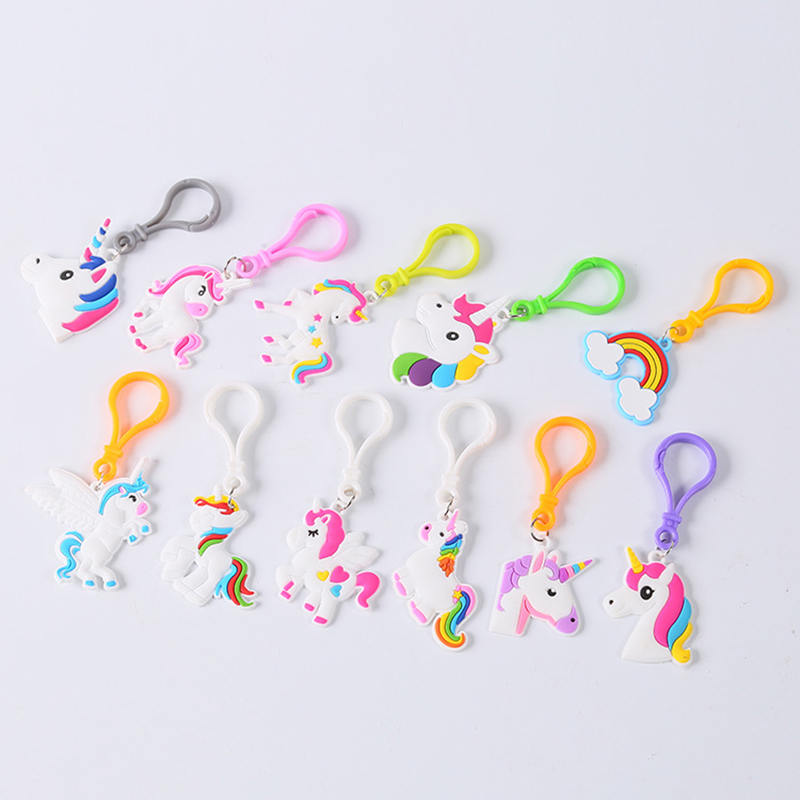 Móc Khóa Hình Con Kỳ Lân Jp1