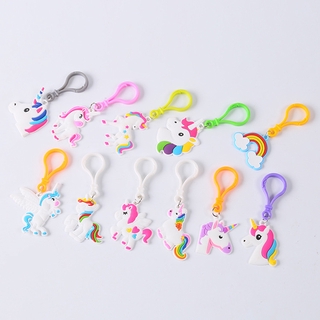 Móc Khóa Hình Con Kỳ Lân Jp1