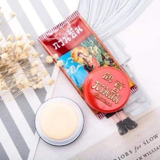 kem sâm cô tiên Thái Lan