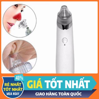 MÁY HÚT MỤN CAO CẤP 5 LỰC HÚT CỰC MẠNH