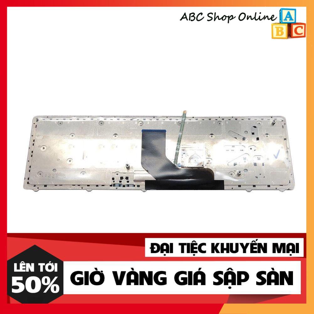 Bàn phím laptop HP 6560B 6565B 6570B 8560B 8560p 8570P