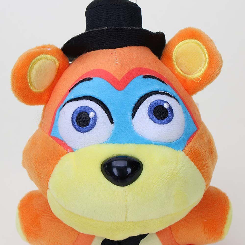 Thú Nhồi Bông Hình Nhân Vật Trong Five Nights at Freddy 'S