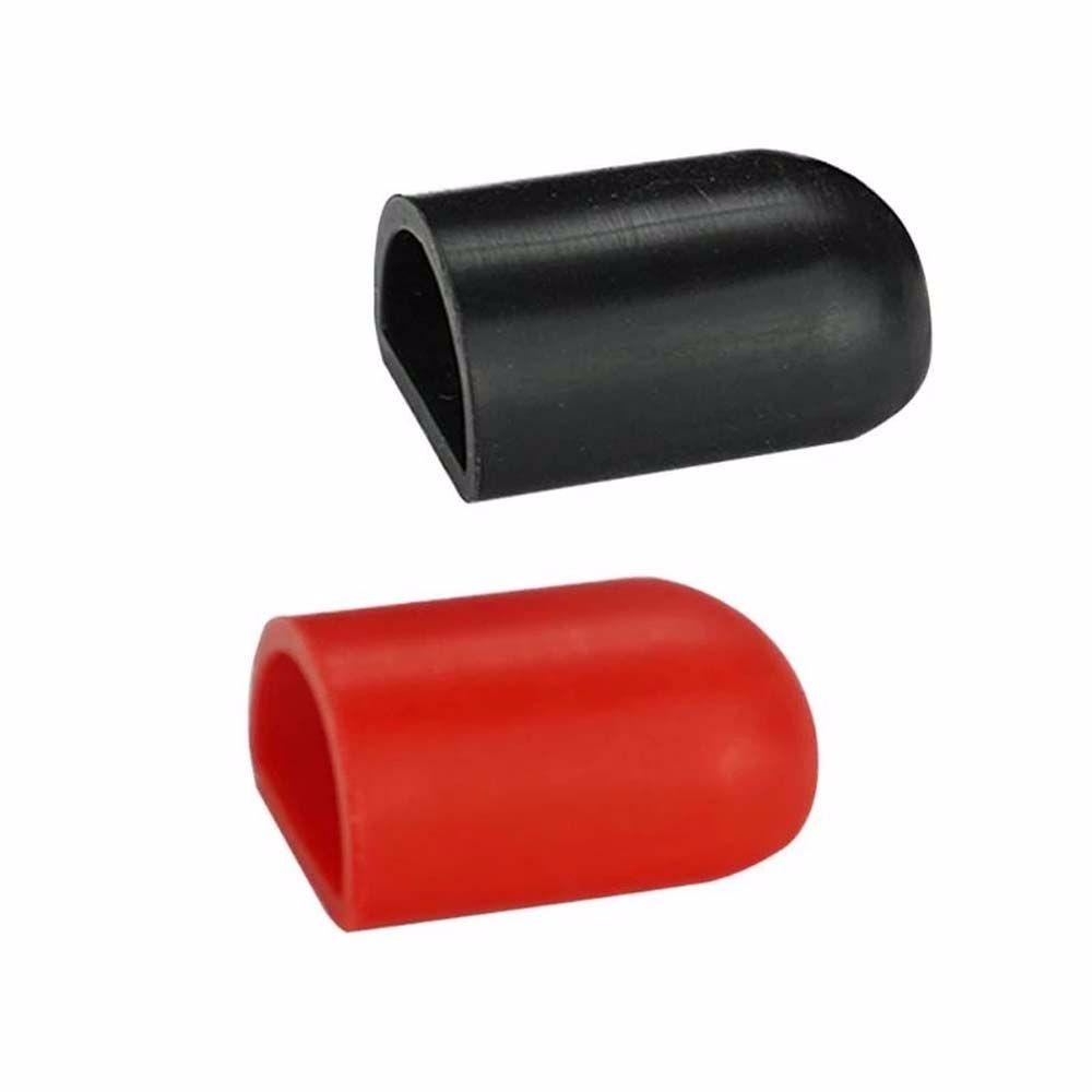 Danilo Vỏ Bọc Chân Chống Tripod Bằng Silica Gel Tiện Dụng Cho Xe Đạp Điện Ốp