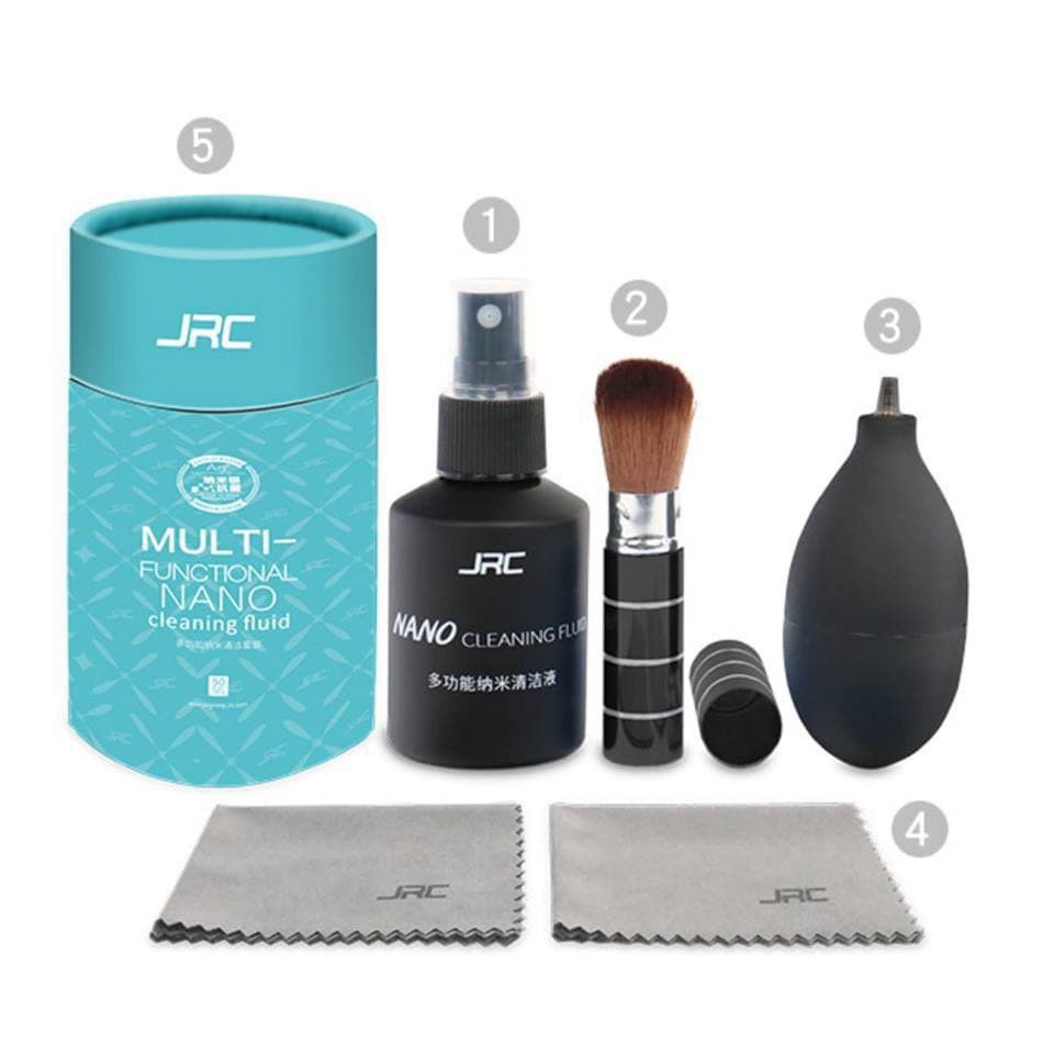 Worldmart - Bộ vệ sinh máy tính cao cấp JRC