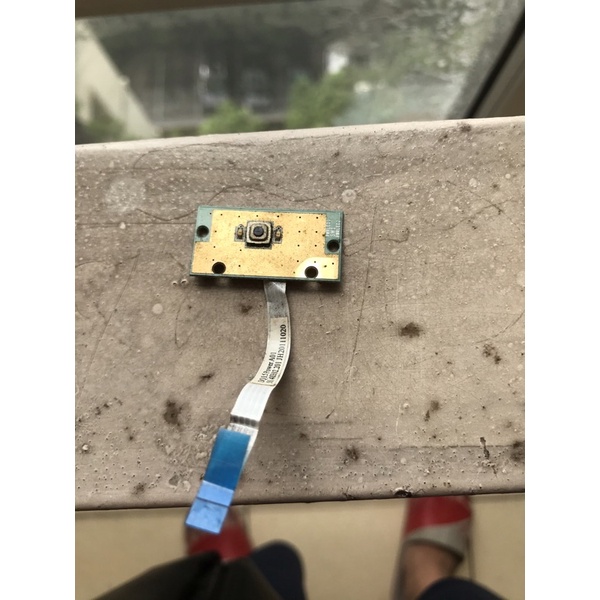 Bo kich nguồn dell 5110