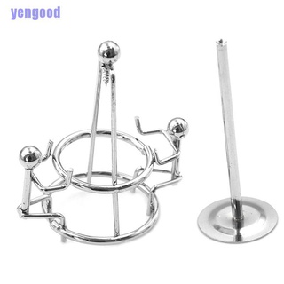 Bình lắc máy tính để bàn cổ điển DPfKsP Fun