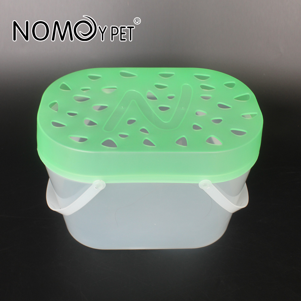 Hộp lớn hộp nuôi rùa hộp nuôi  cá -Bể nhựa nuôi cá cỡ to chất lượng cao