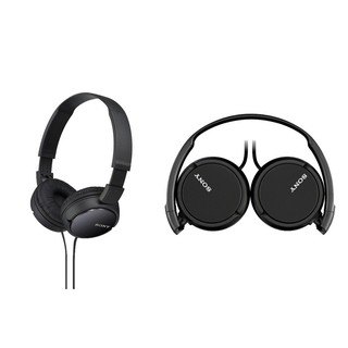 Tai Nghe Chụp Tai Sony MDR-ZX110AP - Hàng Chính Hãng