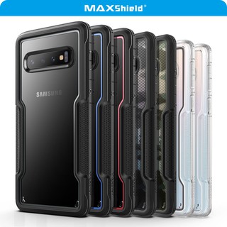 Ốp lưng chống sốc cho Samsung Galaxy S10 S10E S10 Plus