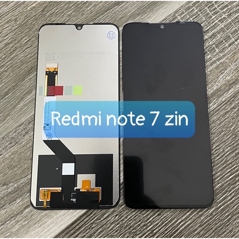 Màn hình xiaomi Redmi Note 7 / Note 7 pro