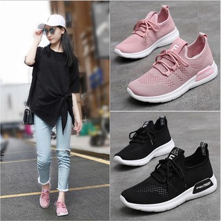 [FREE SHIP+TẶNG TẤT + FULL BOX] GIÀY NỮ NHẸ NHÀNG CÁ TÍNH DỄ PHỐI ĐỒ