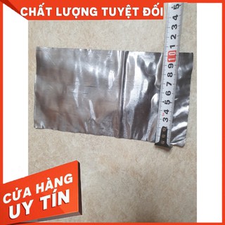 Chì lá cân phao