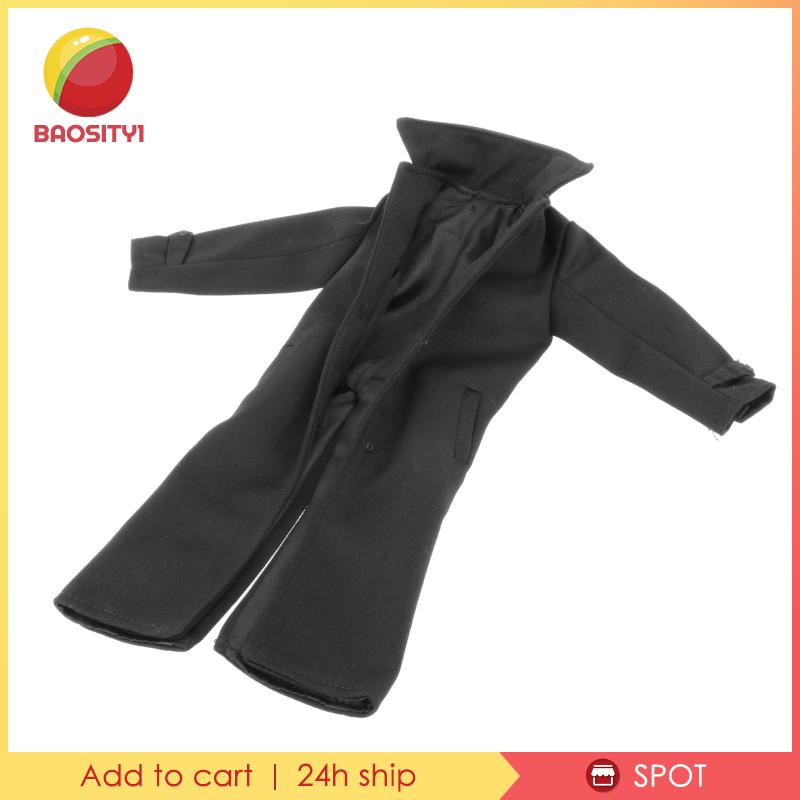 Áo Khoác Gió Cho Mô Hình Nhân Vật Ttl Enterbay 12 '' Tỉ Lệ 1 / 6