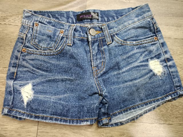 [Xả Lỗ] quần sort jean | BigBuy360 - bigbuy360.vn