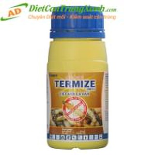 Thuốc diệt trừ mối termize 200 sc loại 50 Ml