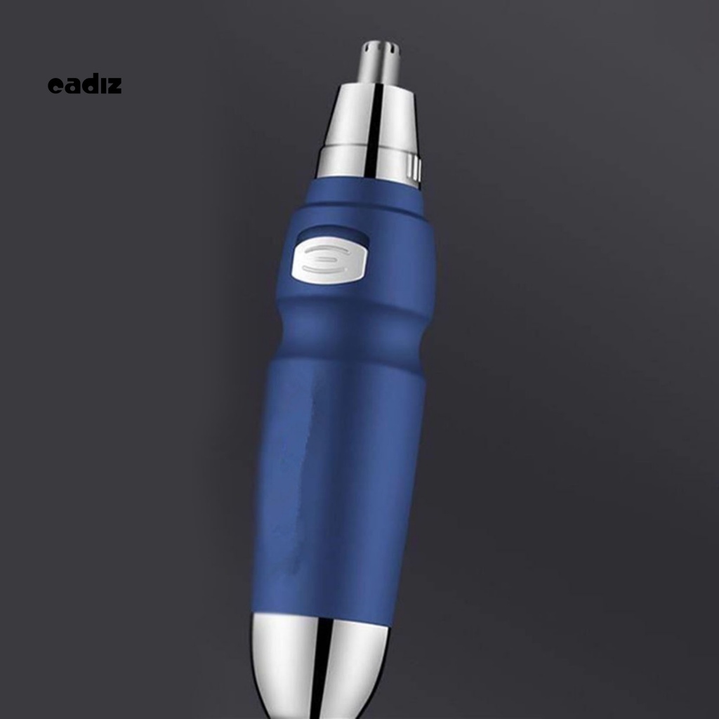 Máy Tỉa Lông Mũi Cạo Râu Di Động Tiện Dụng Cho Gia Đình