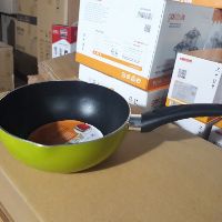 Chảo sâu Goldsun size 20