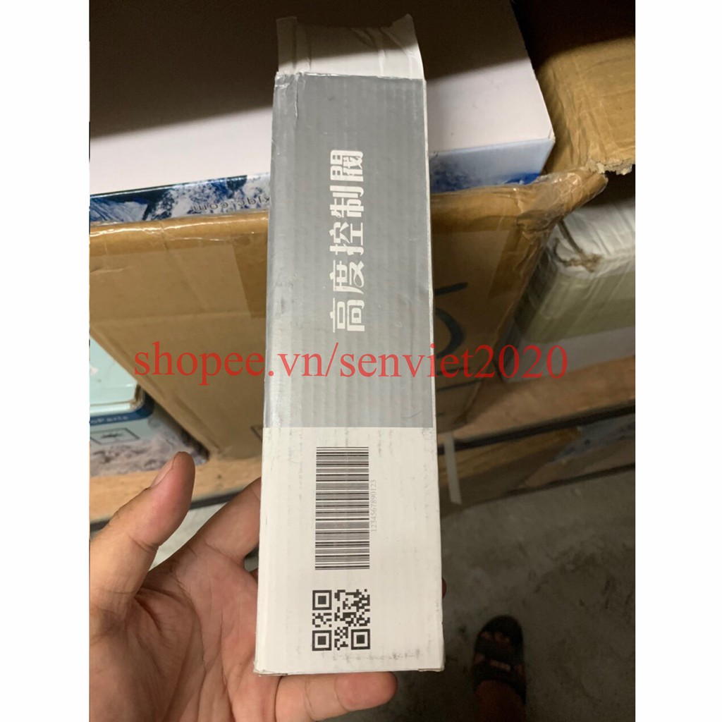 Van Điều Chỉnh Bóng Hơi