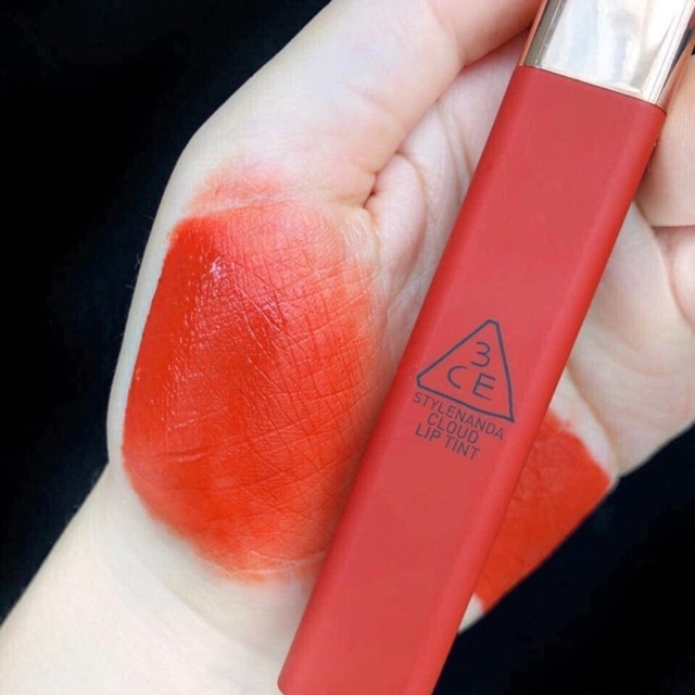 Son 3CE Kem Cloud Lip Tint Hàn Quốc | BigBuy360 - bigbuy360.vn