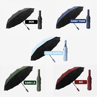 Ô gấp mở tự động 2 chiều
