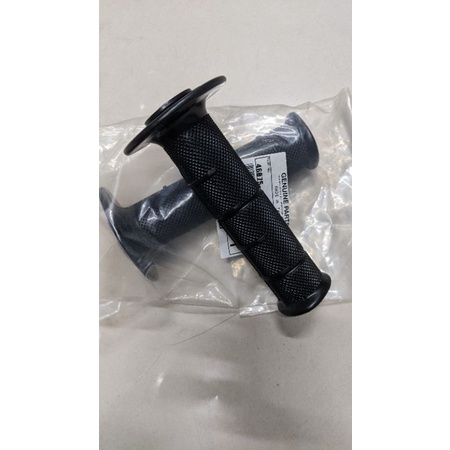 Bao tay lái trái KLX250