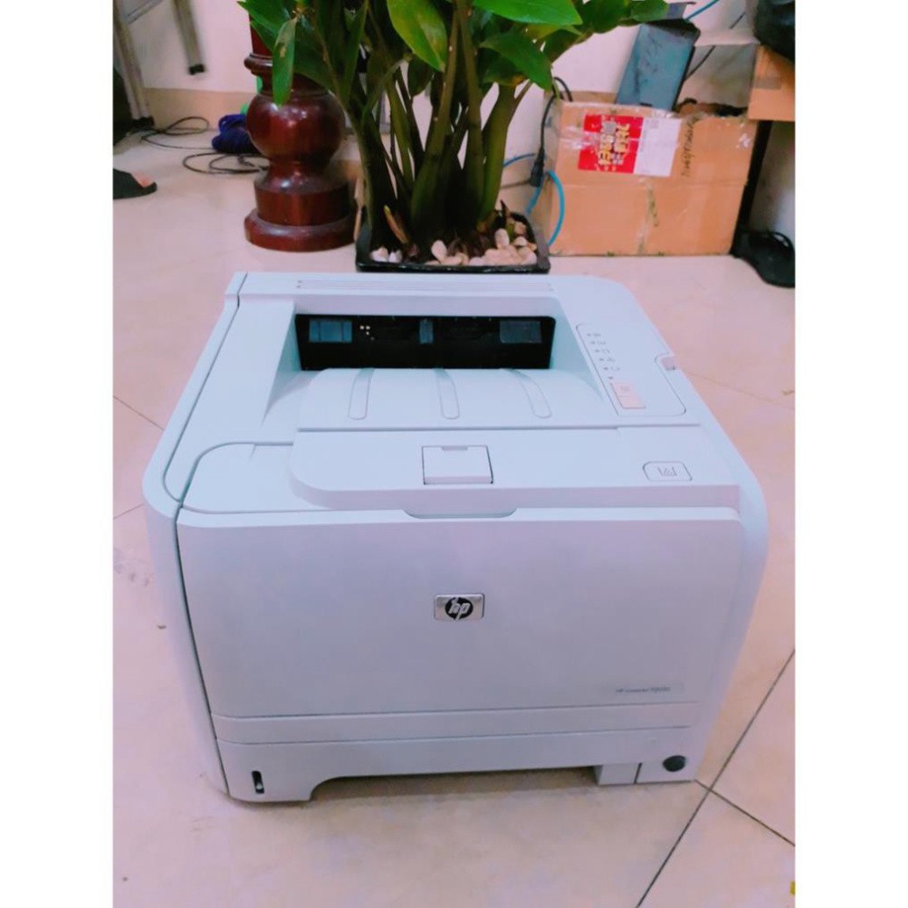 Chính Hãng Máy in HP 2035 like new -máy in đen trắng tốc độ cao- giá rẻ | BigBuy360 - bigbuy360.vn