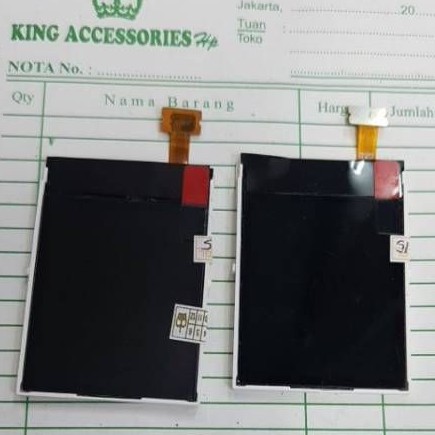 Màn Hình Lcd Thay Thế Cho Nokia 3110c / 3500c