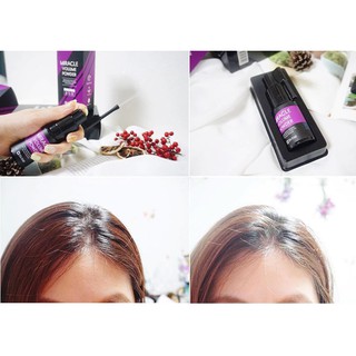 Bột Làm Phồng Tóc Dr.tor Miracle Volume Powder