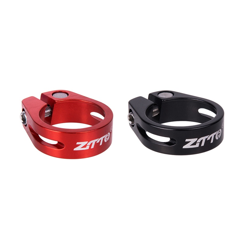 Kẹp Đỡ Yên Xe Bằng Hợp Kim Nhôm Tháo Lắp Nhanh Tiện Lợi