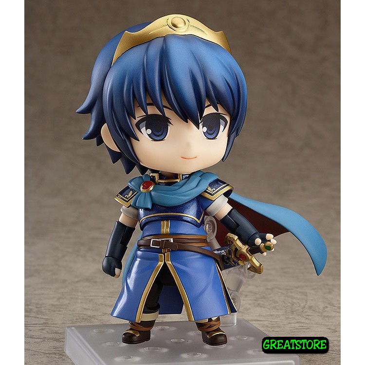 ( CÓ SẴN ) MÔ HÌNH Marth Q size 567 New Mystery of the Emblem Edition