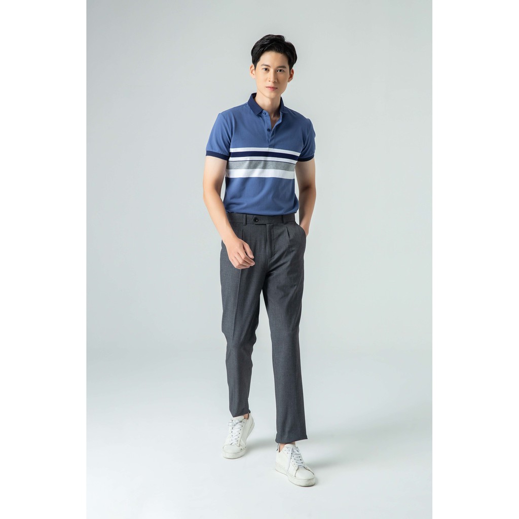 IVY moda Quần dài Regular MS 22E2790 | BigBuy360 - bigbuy360.vn