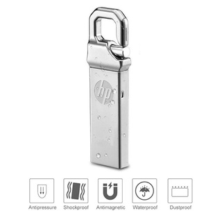 Ổ Đĩa U Hp 1TB 2TB USB 3.0