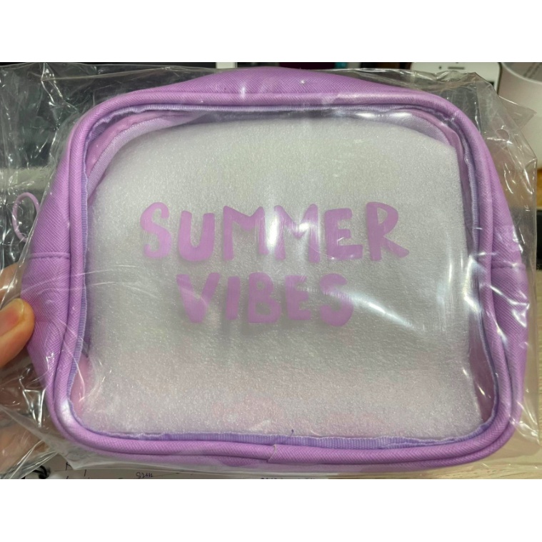 MBC Túi đựng mỹ phẩm