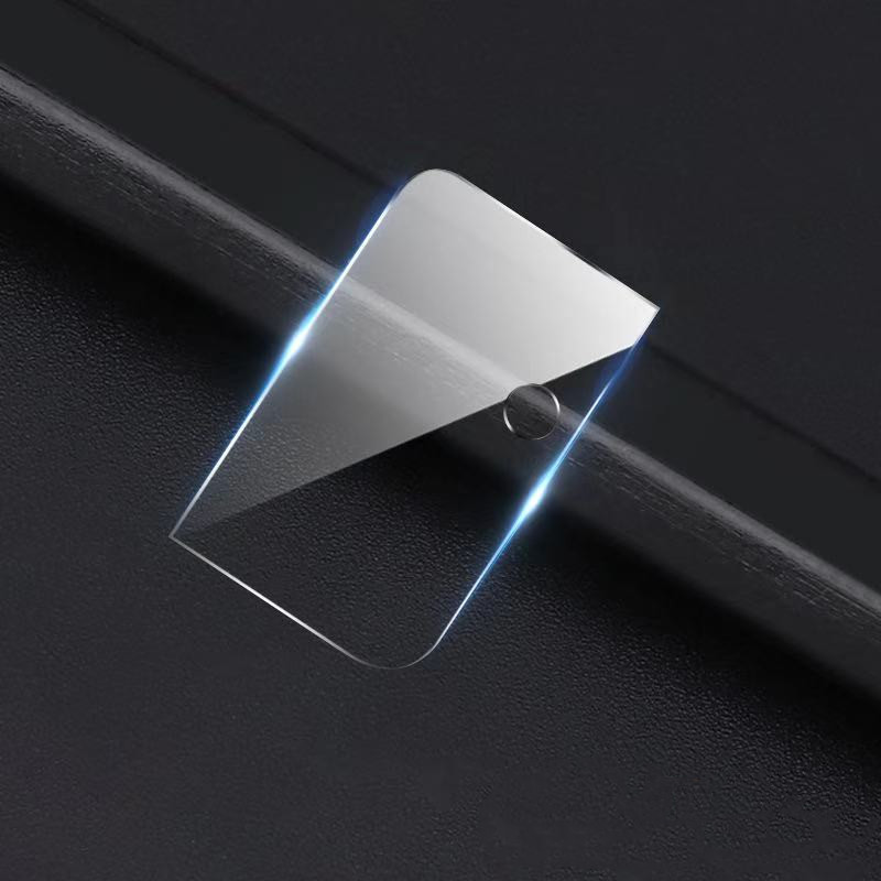 Kính cường lực bảo vệ camera phía sau thích hợp cho Samsung Galaxy S21 Ultra S21 Plus